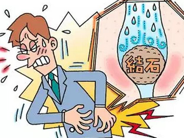 动物肾结石怎么造成的,人得了结石病哪些东西吃不得