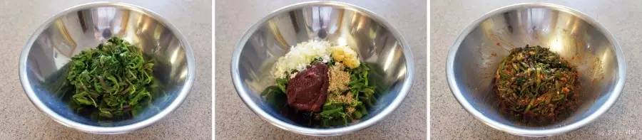 常见野菜吃法做法大全,常见野菜种类吃法