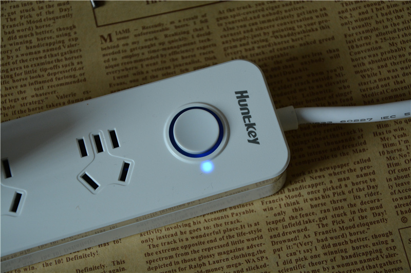 usb插座航嘉,插座有usb接口好用吗