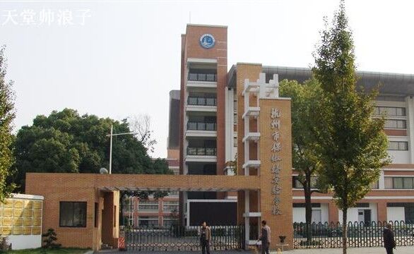 杭州学区房10强,杭州天长小学学区房