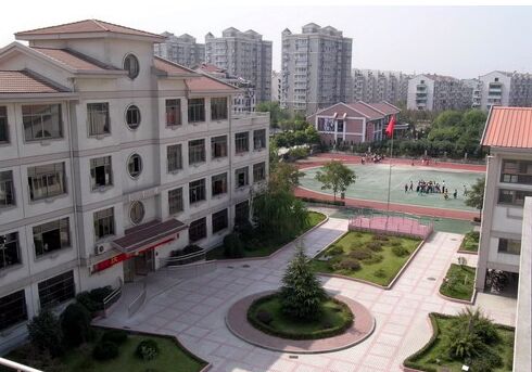 杭州学区房10强,杭州天长小学学区房