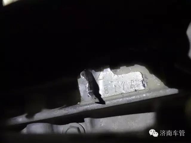 山东打击非法盗车团伙,山东交警盗抢车辆