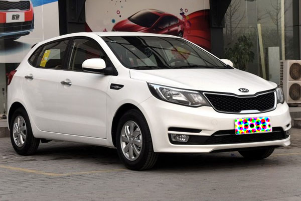 起亚k2和polo哪个更好,polo和k2哪个值得入手