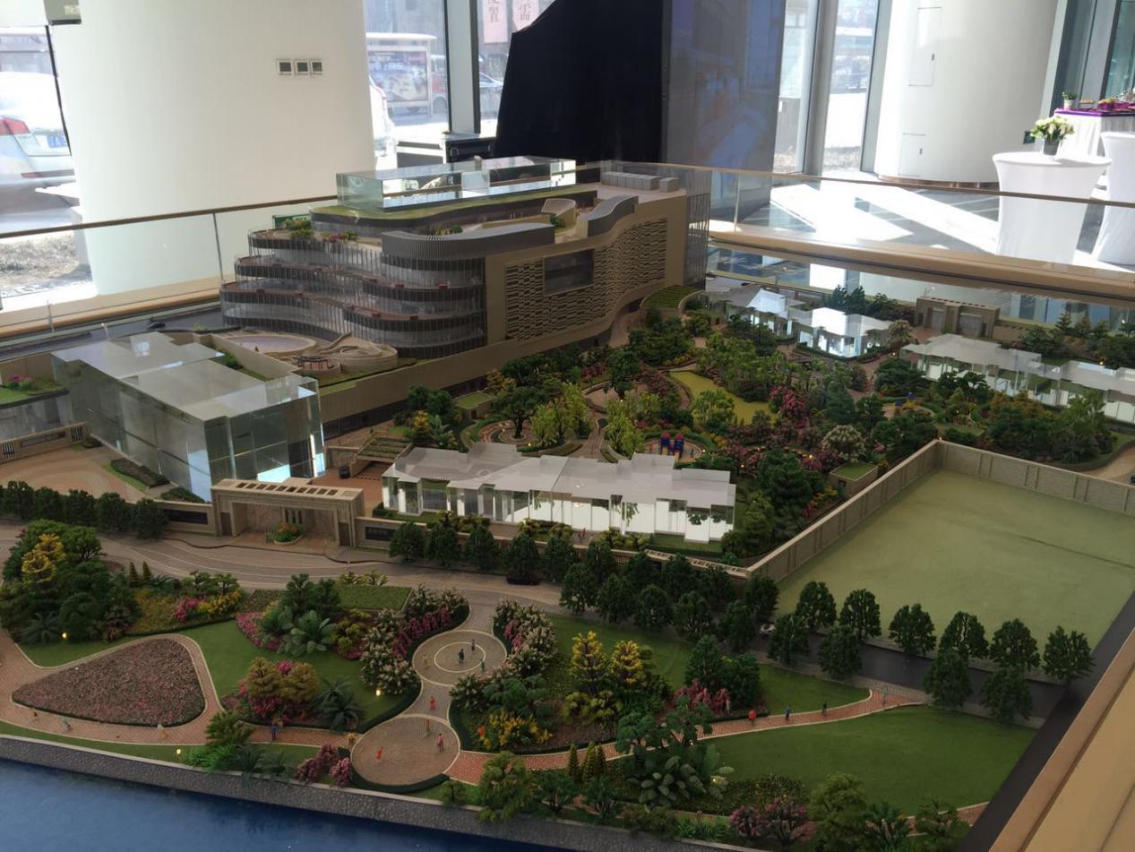 3.15大声说“你的诉求,我的责任!”——泰和龙庭震动沈阳