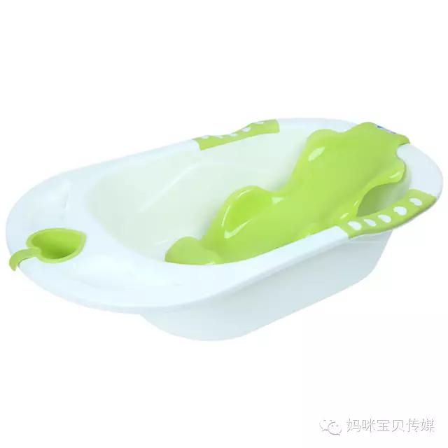 口碑最好的婴儿浴盆加厚,6-12个月高档婴儿浴盆