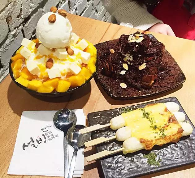 西安有哪些好吃的冰激凌,世界第二好吃的冰淇淋西安