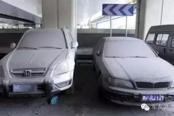 车放一年需要注意什么,车放一年会坏吗