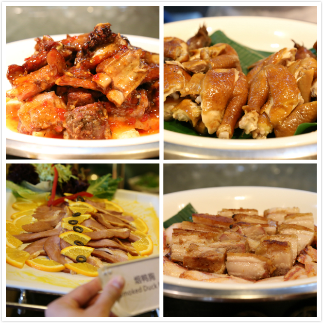 人生就是要吃喝玩乐-南沙高尔夫休闲自邮行