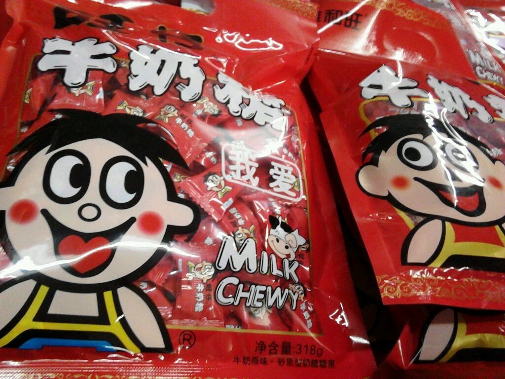 我们都买过的奇葩假货,最奇葩的假货一览表