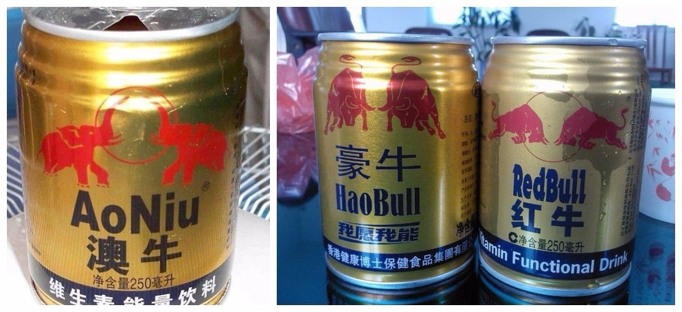 我们都买过的奇葩假货,最奇葩的假货一览表