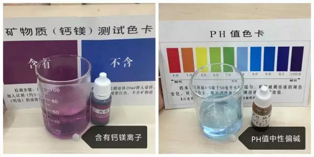 检测饮用水水质最简单方法,饮用水日常九项检测以及检测方法