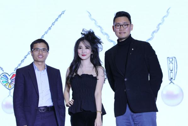 京润珍珠推广,京润珍珠淘宝和抖音