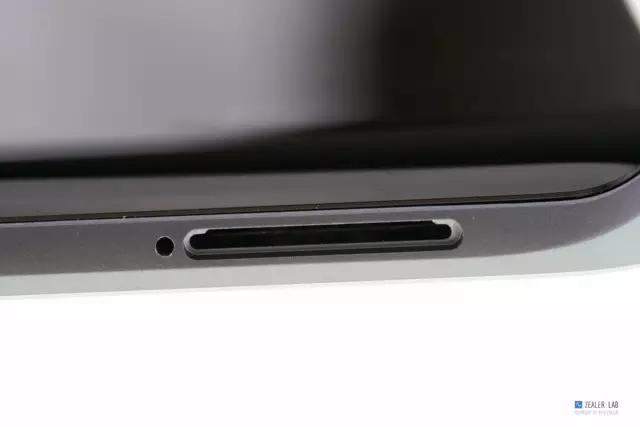 小米5拆解屏幕,小米黑鲨5拆机