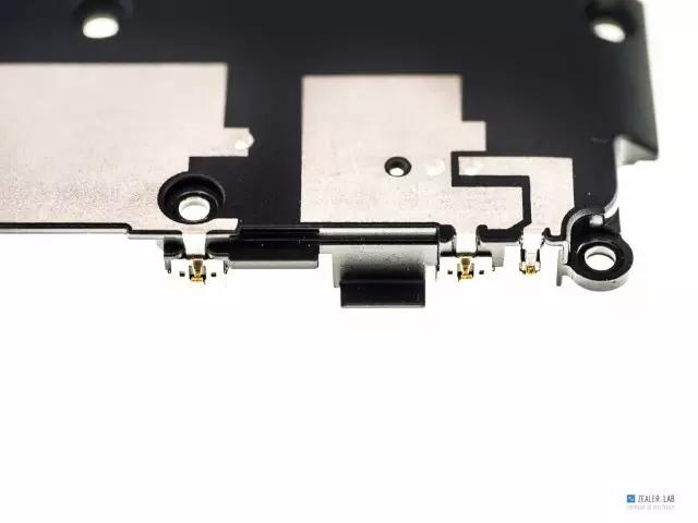 小米5拆解屏幕,小米黑鲨5拆机