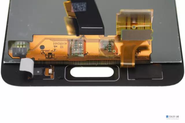 小米5拆解屏幕,小米黑鲨5拆机