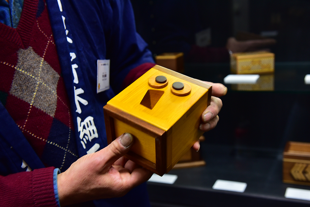 箱根，在玻璃与木头里寻觅艺术