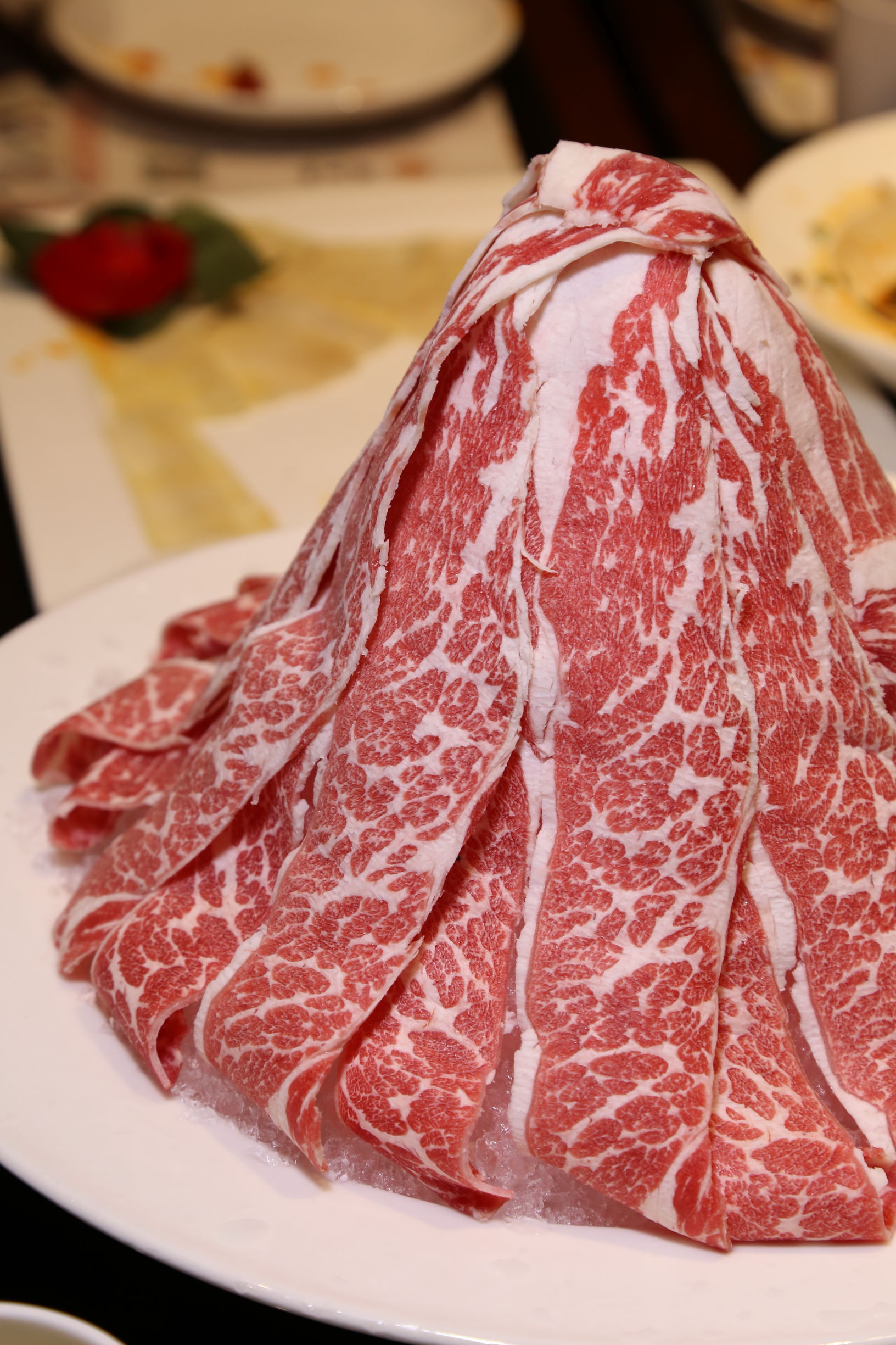 成都蜀九香麻辣火锅,北京簋街蜀九香麻辣火锅