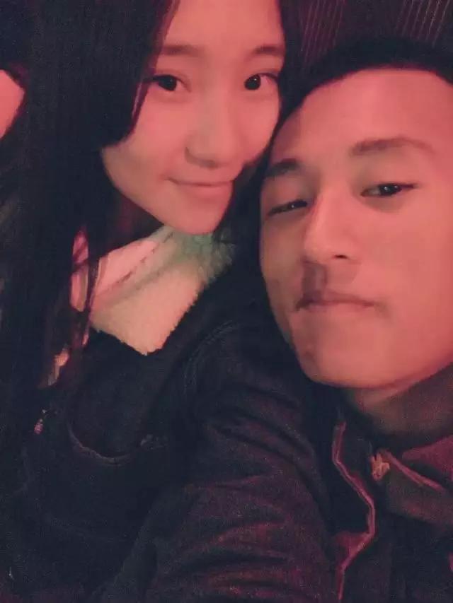 不怕异地，是因为我想嫁给你