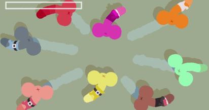 这款游戏要是发售了,全世界都要变污!