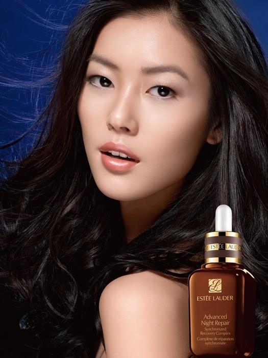 刘雯超模top1,刘雯超模top