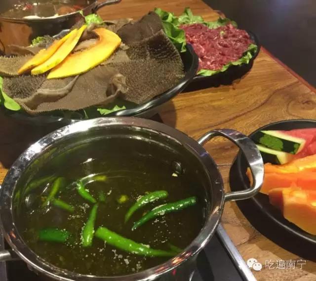 去了航洋十次，你也未必知道有这多好吃的！南宁航洋美食攻略..
