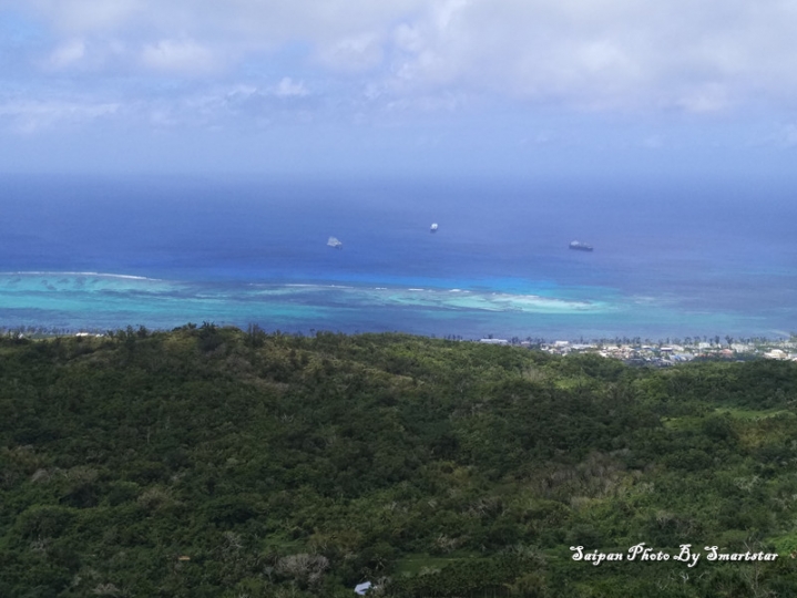 去塞班岛看海，带着小米NotePro和小蚁运动相机就足够了