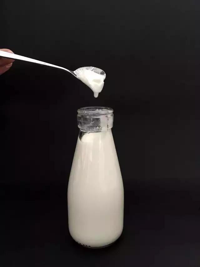 新疆酸奶测评,新疆15种口味酸奶