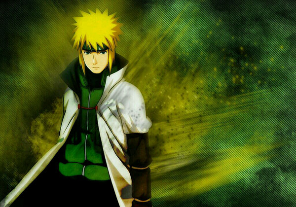 彪悍的动漫人物,动漫霸气彪悍的男人