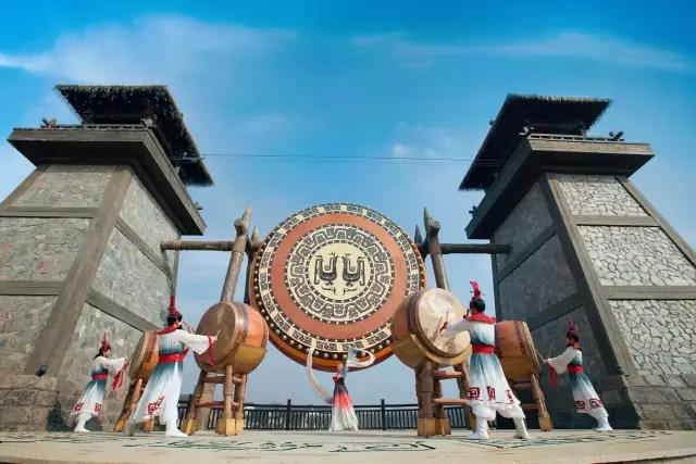 常州旅游节免费景点,常州太湖湾旅游节