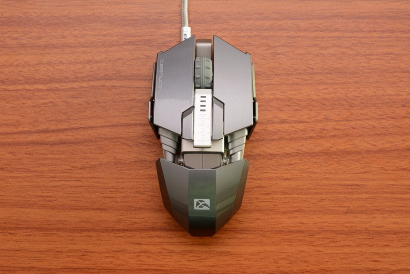 鐙兼淳涓嶆溄娓告垙榧犳爣璇勬祴,閲戝睘鐙傜儹娴嬭瘎