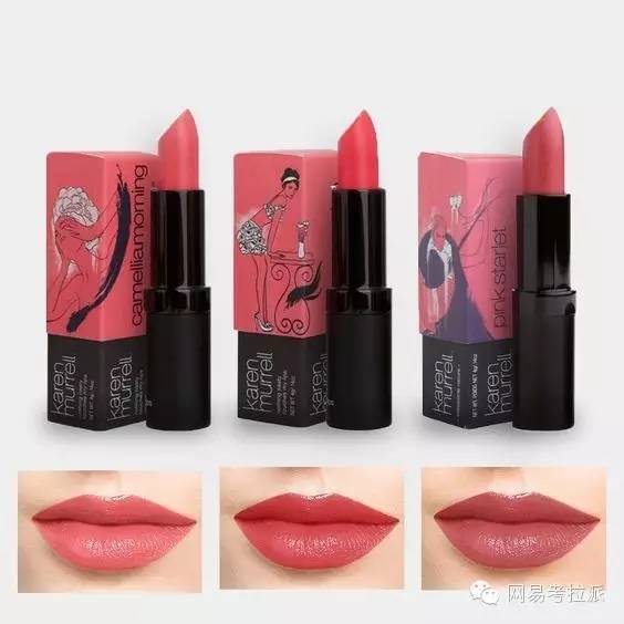 桃花朵朵开2016完整版,春季必备的口红推荐男