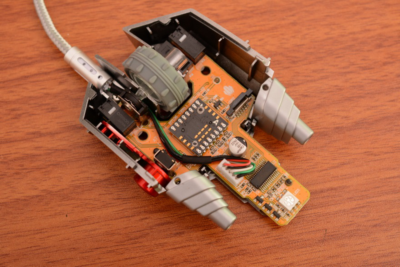 鐙兼淳涓嶆溄娓告垙榧犳爣璇勬祴,閲戝睘鐙傜儹娴嬭瘎