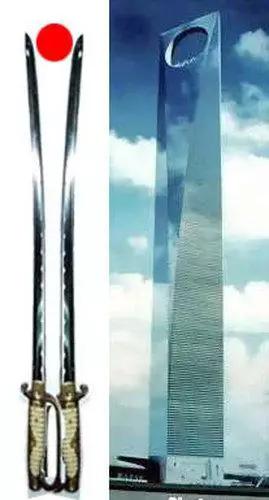 中日风水比拼,中日风水之争始末