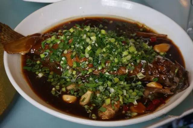 无锡人气美食推荐餐厅排名第一名,无锡菜必吃十大餐厅