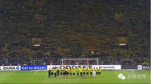 有一种力量叫球迷，骨子里流淌着忠诚的热血！