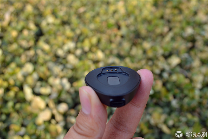 你的私人专属运动教练，wecoachpro手环体验