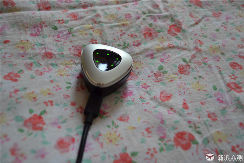 你的私人专属运动教练，wecoachpro手环体验