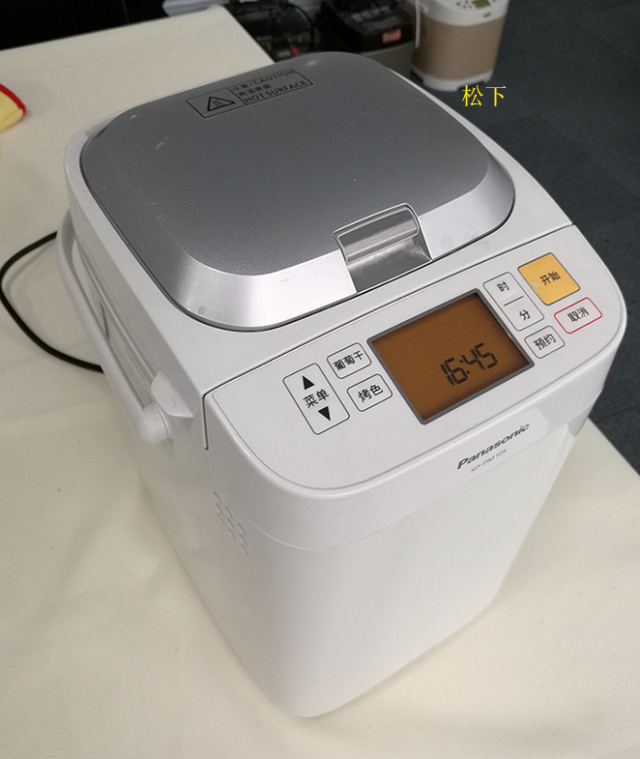 面包机如何选购?看完这篇你就知道