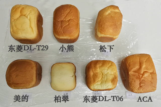 面包机如何选购?看完这篇你就知道
