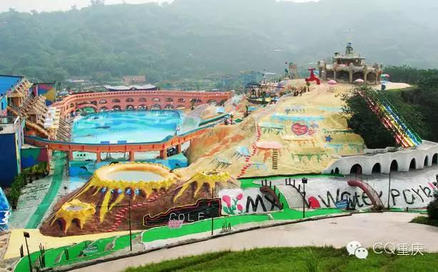 周末重庆去哪玩情侣,重庆亲子周末游玩攻略推荐