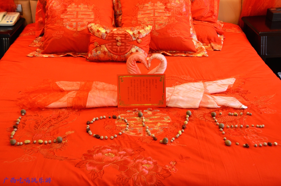 送给爱人一个浪漫的婚礼,给爱人定制婚礼