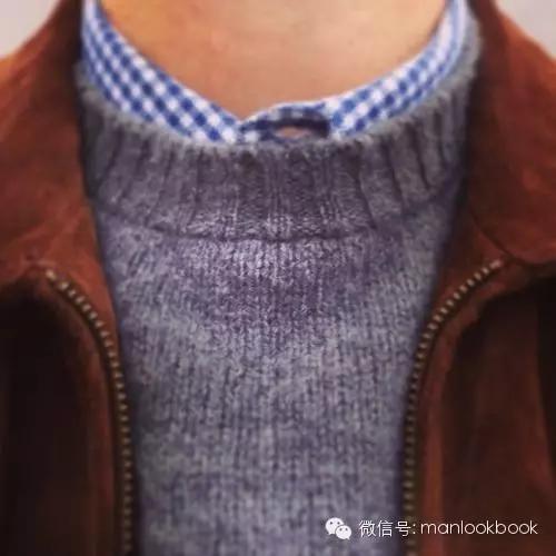 衣橱顾问第一期|如何让村草走上绅士之路