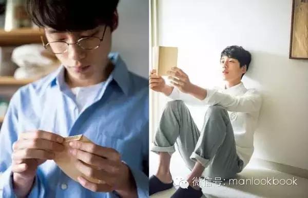 衣橱顾问第一期|如何让村草走上绅士之路