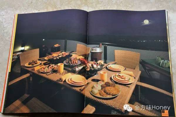 美食书推荐日本,美食小常识书单