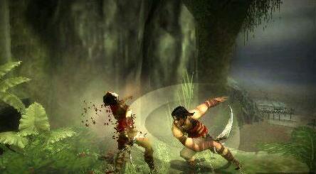 盘点psp上十个最经典的单机游戏,psp十大必玩经典作品