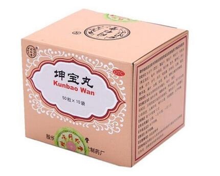 乌鸡白凤丸益母草颗粒逍遥丸,医师提醒乌鸡白凤丸非妇科圣药