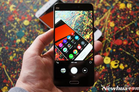 小米5全面评测：外形精美配置强大值得购买