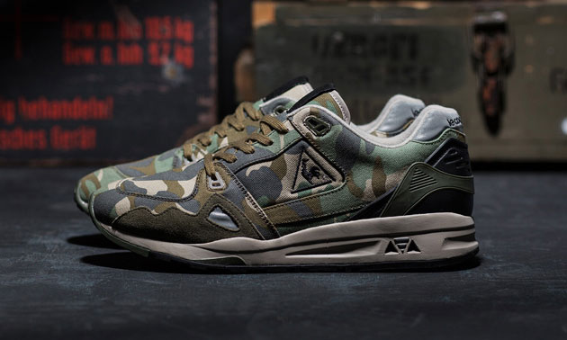 法国公鸡经典款鞋去哪里找,法国公鸡潮牌鞋