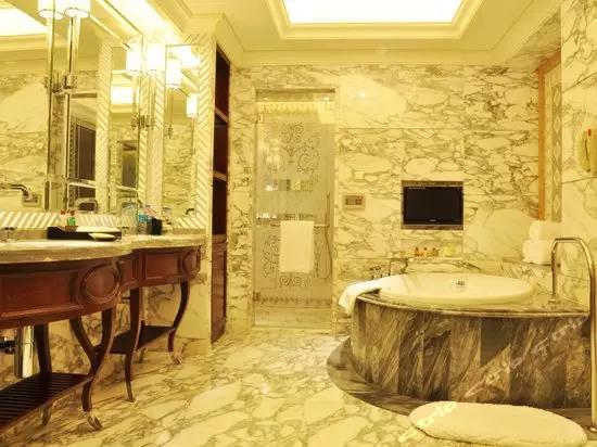 深圳8000一晚酒店,8万多一晚的酒店