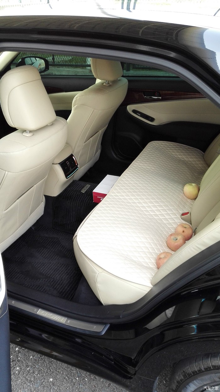 舒适又有档次的车,12代皇冠2.5lv6驾驶感受